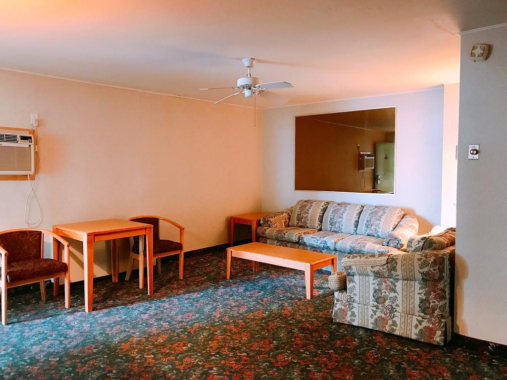 Appletree Inn Richfield Ngoại thất bức ảnh