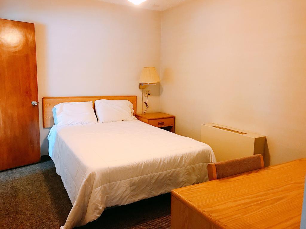 Appletree Inn Richfield Ngoại thất bức ảnh