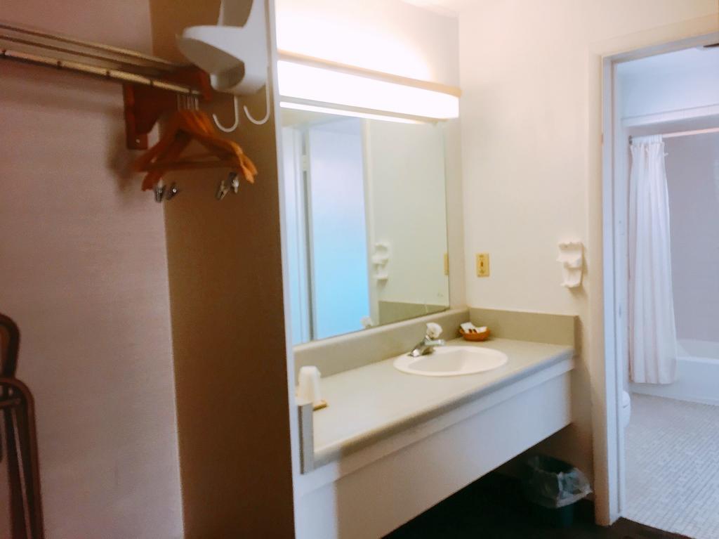 Appletree Inn Richfield Ngoại thất bức ảnh