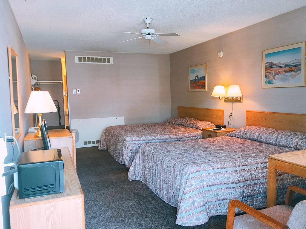 Appletree Inn Richfield Ngoại thất bức ảnh