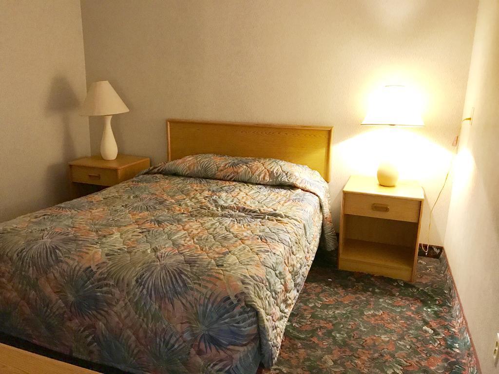Appletree Inn Richfield Ngoại thất bức ảnh