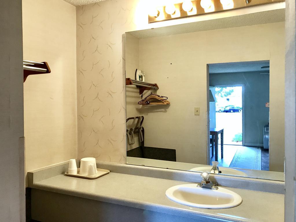 Appletree Inn Richfield Ngoại thất bức ảnh