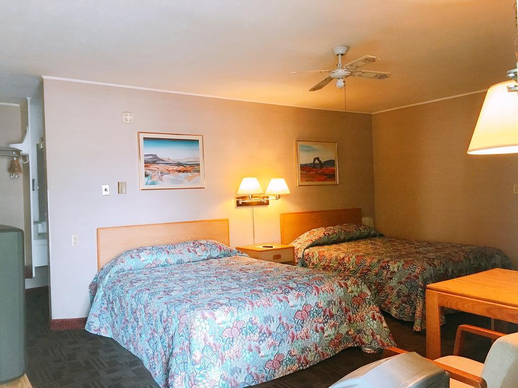 Appletree Inn Richfield Ngoại thất bức ảnh