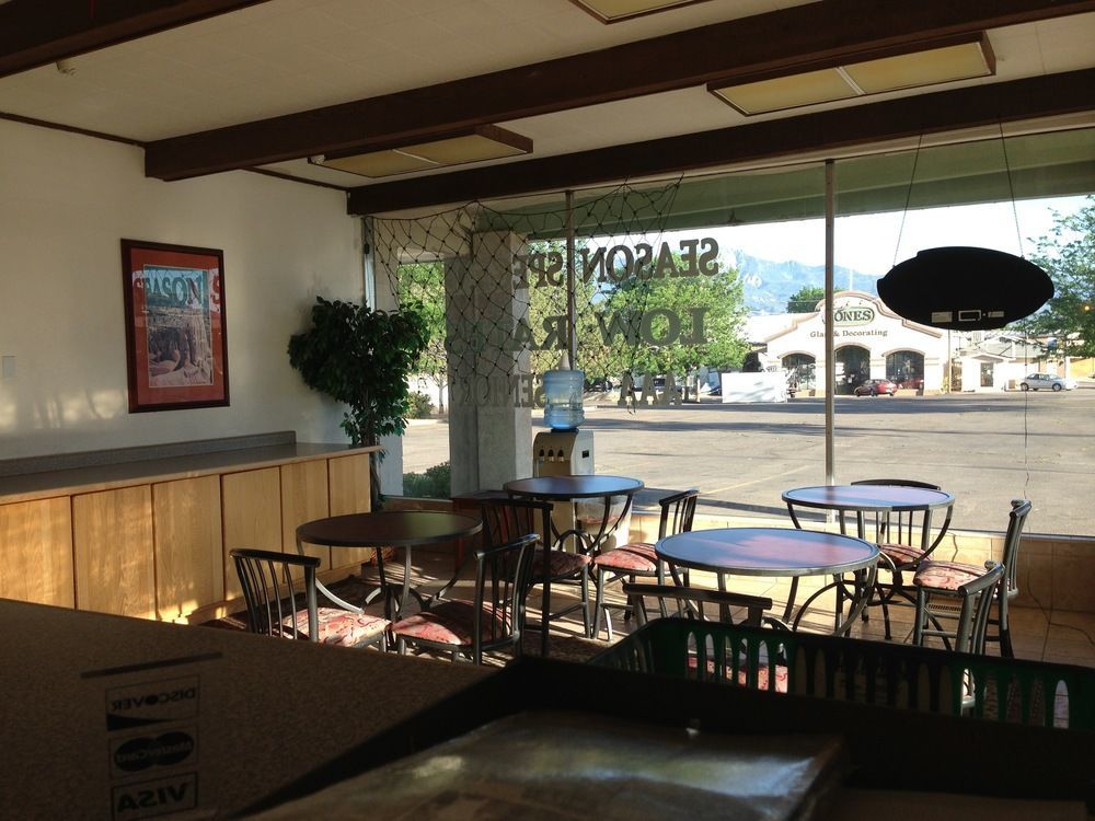 Appletree Inn Richfield Ngoại thất bức ảnh