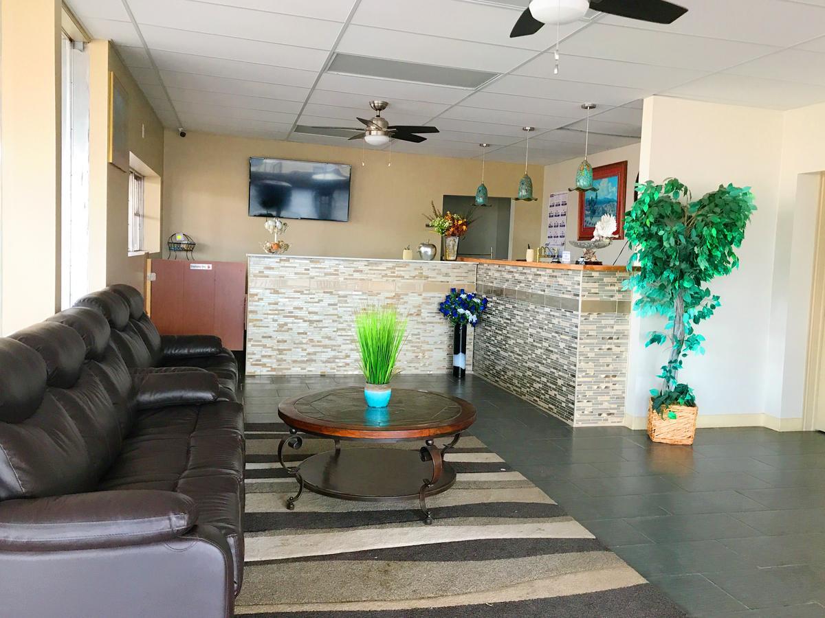 Appletree Inn Richfield Ngoại thất bức ảnh