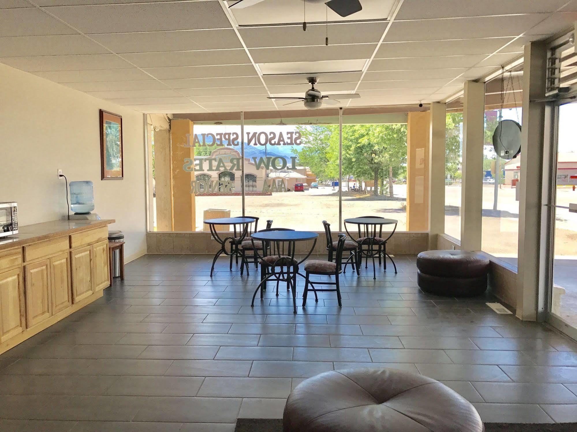 Appletree Inn Richfield Ngoại thất bức ảnh