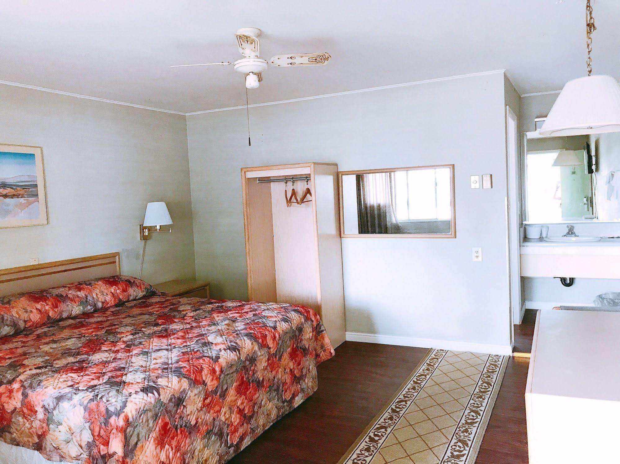 Appletree Inn Richfield Ngoại thất bức ảnh