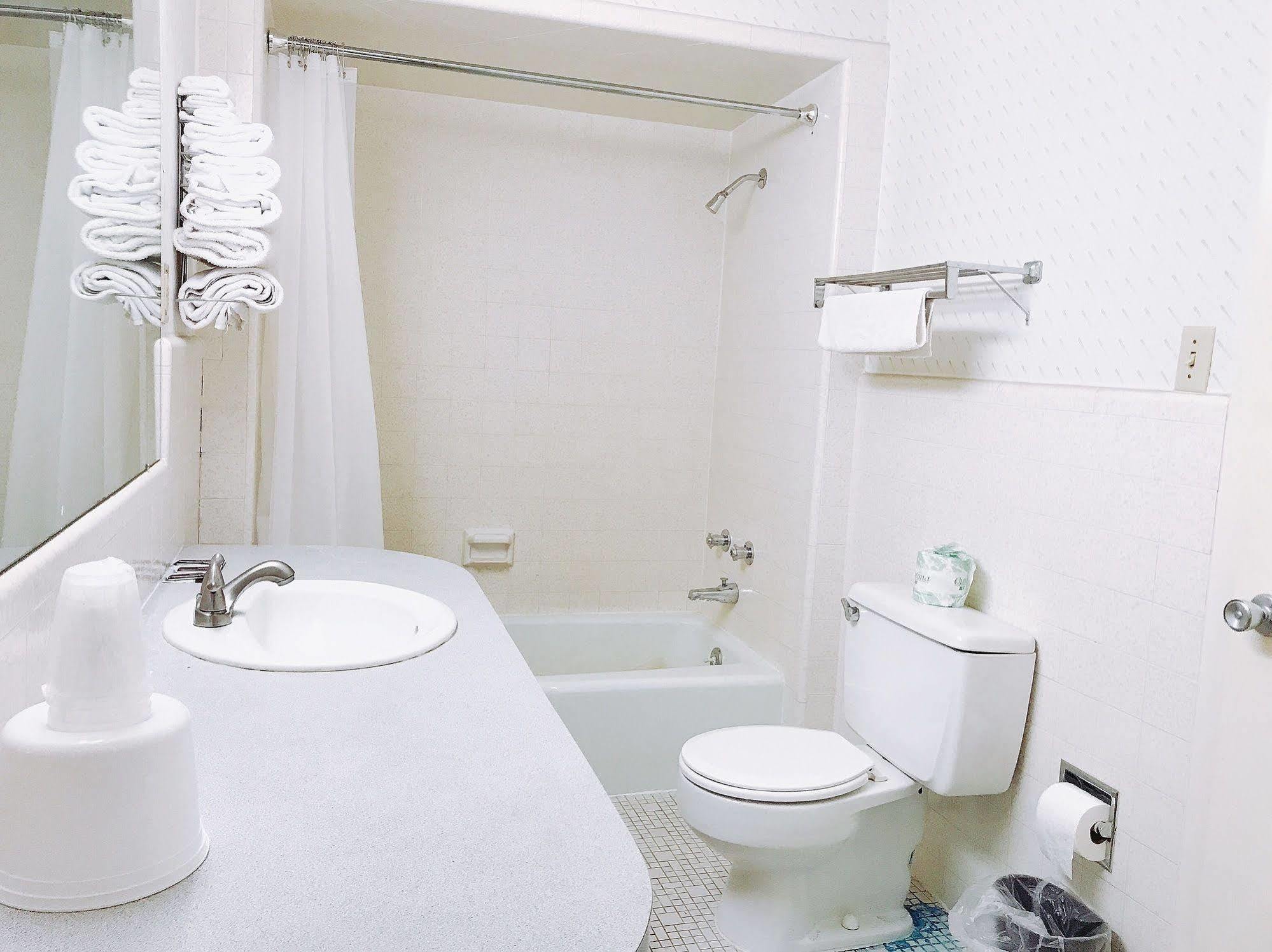 Appletree Inn Richfield Ngoại thất bức ảnh